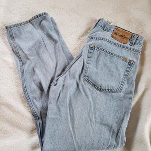Levi Strauss Signature Collection Jeans, Sz 38x34